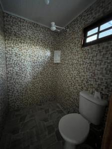 Chácara São Sebastião Okê Arô