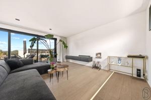 Modern holiday villa Oudenaarde