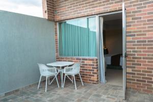 Hotel Manantial Valencia