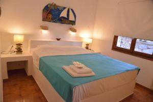 Anofli Suites Skopelos Greece