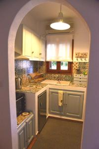 Anofli Suites Skopelos Greece