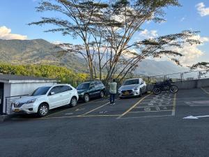 Escapada Relajante en el Quindío