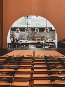 Hotel Campus 90 - Free Parking