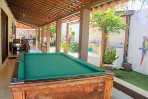 Casa em Natal com piscina 4min da praia