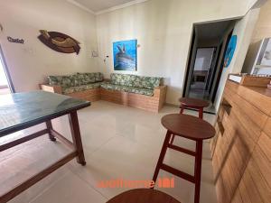 Casa em Natal com piscina 4min da praia