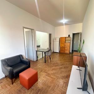 Apê Hugo I Centro de BH, perto do Mercado Central, Minascentro e Praça Raul Soares