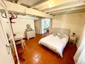 Maisons de vacances Plena Naturaleza : photos des chambres