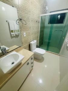 Cobertura Bela Vista