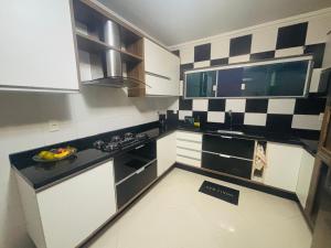 Cobertura Bela Vista