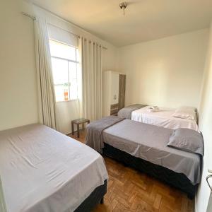 Apê Hugo I Centro de BH, perto do Mercado Central, Minascentro e Praça Raul Soares