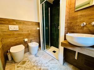 A Casa del Console apartment