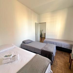 Apê Hugo I Centro de BH, perto do Mercado Central, Minascentro e Praça Raul Soares