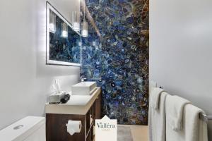 Pier 57, Ocean view, 4th floor