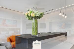 Pier 57, Ocean view, 4th floor