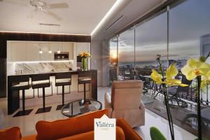 Pier 57, Ocean view, 4th floor