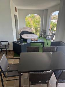 Residencial Marina Duquesa