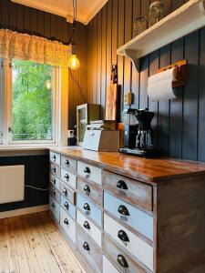 Charming family house near Kvitfjell