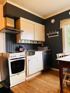 Charming family house near Kvitfjell