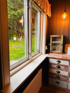 Charming family house near Kvitfjell