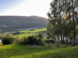 Charming family house near Kvitfjell