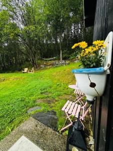 Charming family house near Kvitfjell