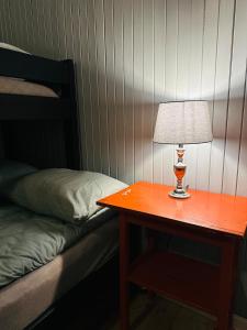 Charming family house near Kvitfjell