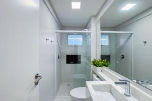 Praia de Palmas - 80 metros da praia - 0496