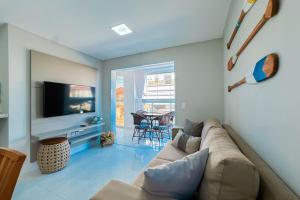 Praia de Palmas - 80 metros da praia - 0496