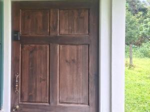 Bijagua Blue Jeans House