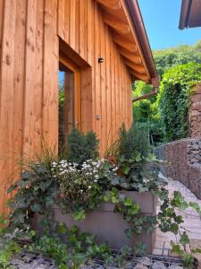 Maisons de vacances Cote Brand : photos des chambres