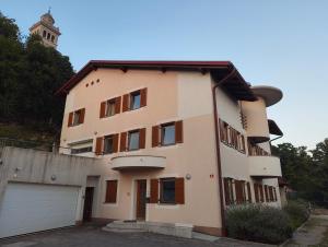 Prenočišča Center Mir In Dobro