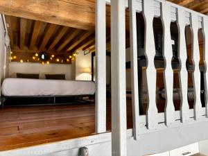 Appartements Urban-Mezza Spot - Lyon Valmy - Wi-Fi & Metro : photos des chambres