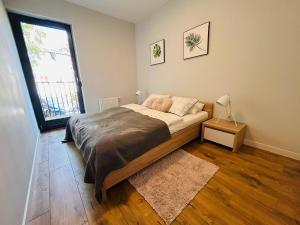 Apartament sióstr KołoBrzegu