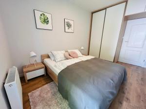 Apartament sióstr KołoBrzegu