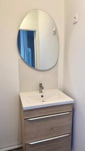 Appartements Le Refuge Urbain : photos des chambres