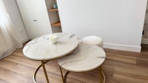 Appartements Le Refuge Urbain : photos des chambres