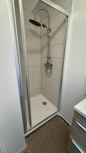 Appartements Le Refuge Urbain : photos des chambres