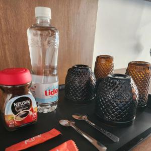 Hospedaje Santa Sofia Minga Guazú