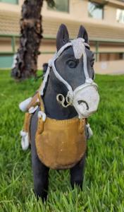 Flat Ravenna Gravatá