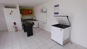 Flat Ravenna Gravatá