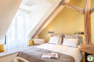 Lilau - Villa 4 personnes proche Chantilly