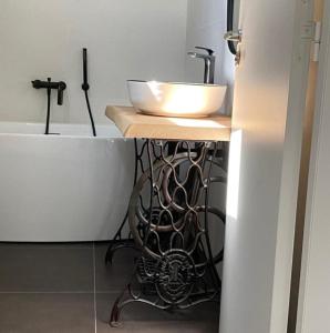 Villas Lilau : photos des chambres