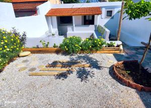 Το σπίτι του παππού