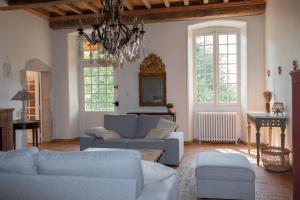 Villas Havre de paix au coeur du Bugey : photos des chambres