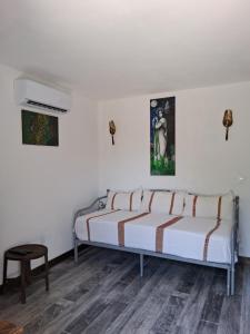 Lodges du Fort Lodge Morgane 2 à 4 personnes