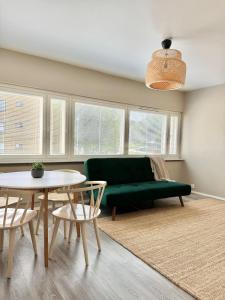 Niivaara Cozy Apartment, Near Hospital, AMK & City