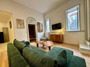 Appartements Suite Madeleine - Coeur Historique : photos des chambres