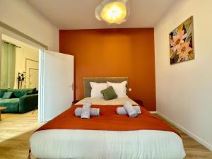 Suite Madeleine - Cœur Historique