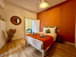 Suite Madeleine - Cœur Historique