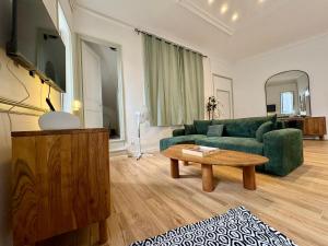 Suite Madeleine - Cœur Historique